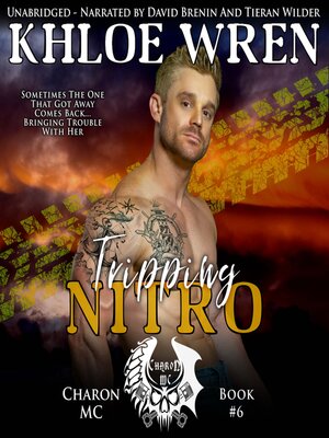 cover image of Tripping Nitro